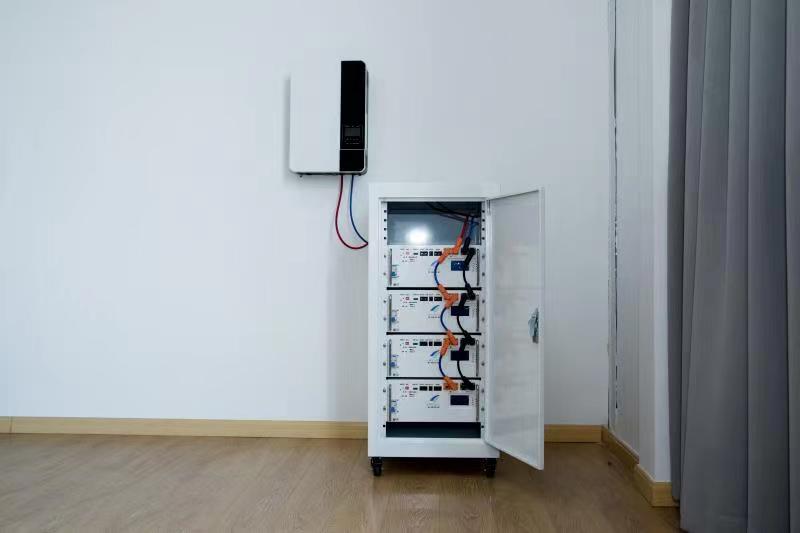 Литиеви батерии LiFePO4